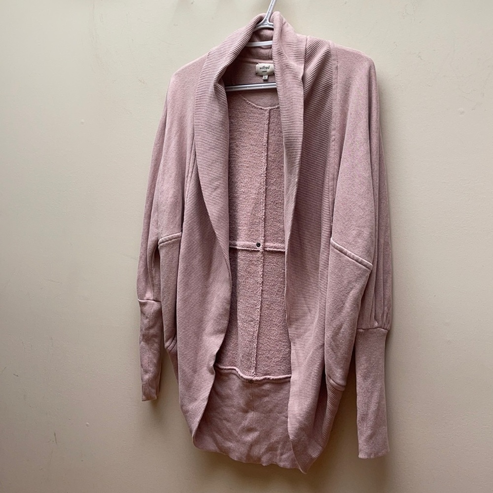 Wilfred sweater